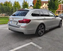 Zunanja slika - BMW Serija 5 - Touring: 530d - 4 - Predogledna slika