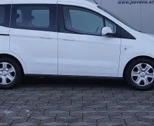 Zunanja slika - Ford Tourneo - Courier 1.5 TDCI +Klima+ Tempomat +6 prestav - 4 - Predogledna slika
