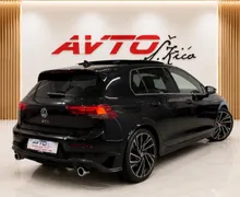 Zunanja slika - Volkswagen Golf - 2.0 TSI-GTI-PANORAMA-VIRTUAL-DSG-ACC-IQ-KAMERA-NAV - 6 - Predogledna slika