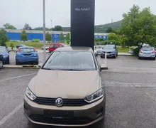 Zunanja slika - VW Golf - Sportsvan 1.6 TDI BMT Comfortline - 1 - Predogledna slika