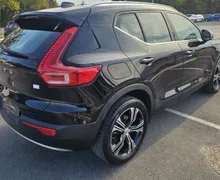 Zunanja slika - Volvo XC40 - T5 Rech.Twin Engine Inscription|FULED|ALU19|usnje| - 4 - Predogledna slika