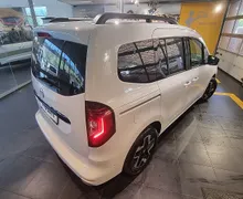 Zunanja slika - Nissan Townstar - Combi Tekna 1.3DIG-T - 8 - Predogledna slika