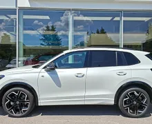 Zunanja slika - Volkswagen Tiguan - 2.0 TDI BMT 4Joy DSG - 2 - Predogledna slika