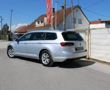 Zunanja slika - Volkswagen Passat - Variant 2.0 TDI BMT SCR Business DSG - 8 - Predogledna slika