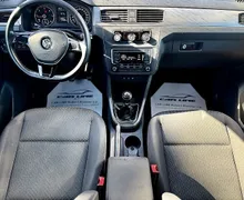 Zunanja slika - Volkswagen Caddy - Maxi Trendline 2.0 TDI 75kW - 7 - Predogledna slika