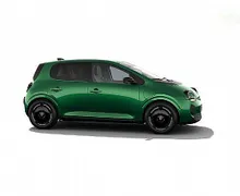 Zunanja slika - Renault Twingo - E-Tech Techno + polnilni kabel za domačo uporabo - 3 - Predogledna slika