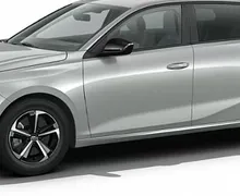Zunanja slika - Opel Astra - Sports Tourer 1.2 Turbo Edition Avt. - 2 - Predogledna slika