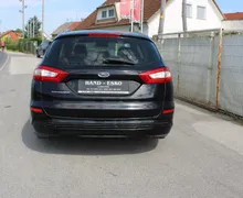 Zunanja slika - Ford Mondeo - Karavan 2.0 TDCi Titanium Powershift - 5 - Predogledna slika