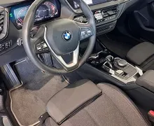 Zunanja slika - BMW Serija 1 - : 116i Sport Line -LED-NAVI-KAMERA-JAMSTVO- - 5 - Predogledna slika