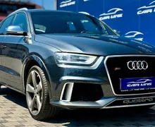 Zunanja slika - Audi RS Q3 - quattro 2.5 TFSI S-troni | PANORAMA | BOSE | MMI | - 3 - Predogledna slika