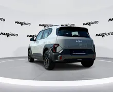 Notranja slika - KIA EV2 - 42.2 kWh Air - 7 - Predogledna slika
