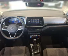 Notranja slika - Volkswagen T-Cross - 1.0 TSI BMT 4All - 10 - Predogledna slika