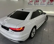 Zunanja slika - Audi A4 - 30 TDI Business line 2.0 TDI.KAMERA.NAVI.LED - 3 - Predogledna slika