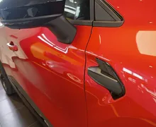Zunanja slika - Renault Captur - TCe 115 techno + 4 LETA GRATIS SERVIS - 5 - Predogledna slika
