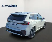 Zunanja slika - BMW X1 - xDrive30e - 2 - Predogledna slika