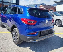 Zunanja slika - Renault Kadjar - 4WD dCi 150 Bose GARANCIJA - 4 - Predogledna slika