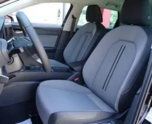 Zunanja slika - Seat Leon - 1.5 TSI 115KM STYLE EDITION SP - VLEČNA KLJUKA - - 9 - Predogledna slika