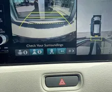 Zunanja slika - Honda HR-V - Advance Style Plus 1.5 Hybrid 79kW eCVT AKCIJA - 12 - Predogledna slika