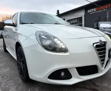 Zunanja slika - Alfa Romeo Giulietta - 1.4 TB 16v Distinctive Sport 3 SLO.VOZILO LED A17 - 16 - Predogledna slika