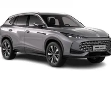 Zunanja slika - MG MG HS - HS Luxury 1.5T-GDI DCT - 1 - Predogledna slika