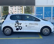Zunanja slika - Renault Twingo - E-Tech Evolution - 3 - Predogledna slika