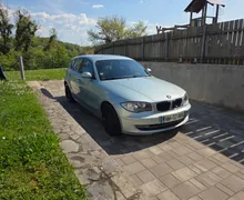Zunanja slika - BMW Serija 1 - 118i - 2 - Predogledna slika