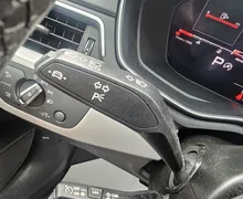 Zunanja slika - Audi A4 - Avant 40TDi 4x4Stronic |fuLED|F1|Navi|ACC|Wirtual - 20 - Predogledna slika
