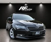 Zunanja slika - Škoda Superb - 2.0 TDI-PANORAMA-ACC-LIZING ZA TUJCE-PDC- - 3 - Predogledna slika