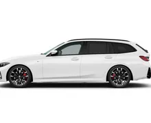 Zunanja slika - BMW Serija 3 - 330i xDrive Touring - 4 - Predogledna slika