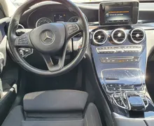 Zunanja slika - Mercedes-Benz C-Razred - C 200 d Avantgarde Aut. - 14 - Predogledna slika