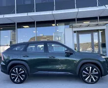Zunanja slika - Geely StarRay - 2.0-AUT-AWD-GF+IAPPLECARPLAY|LED|HUD-AKCIJA 8.500€ - 4 - Predogledna slika
