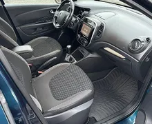 Zunanja slika - Renault Captur - dCi 110 Energy Intens - NA OBROKE BREZ POLOGA - - 7 - Predogledna slika