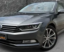 Zunanja slika - Volkswagen Passat - Variant 2.0 TDI DSG FULL LED ACC NAVI PANO PRIKLOP ALU18 - 7 - Predogledna slika