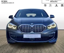 Zunanja slika - BMW Serija 1 - : 118i M PAKET - 8 - Predogledna slika