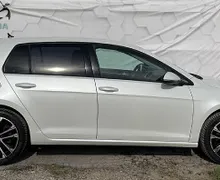 Zunanja slika - VW Golf - 1.4 TSI Highline DSG-LED - ACC - NAVI - GRETJE SED - 5 - Predogledna slika