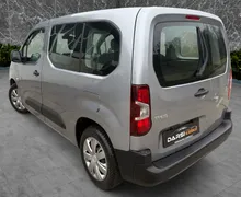 Zunanja slika - Opel Combo - Life 1,2 L1H1 Enjoy Start/Stop - 3 - Predogledna slika