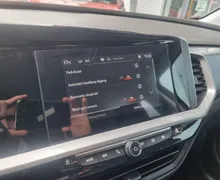 Zunanja slika - Opel Grandland X - Grandland 1.2 Turbo - SAMO 11.303km - POTRJENA SERVISNA - 10 - Predogledna slika
