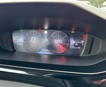 Zunanja slika - Peugeot 308 - 1.2 PURETECH 130 ALLURE FUL LED-ACC-KAMERA-NAVI... - 16 - Predogledna slika