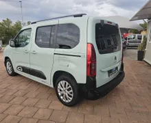 Zunanja slika - Citroën Berlingo - HDI-1.LASTNIK-KREDIT LEASING BREZ POLOGA-JAMSTVO - 4 - Predogledna slika