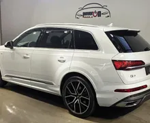 Zunanja slika - Audi Q7 - quattro 45 TDI Tiptronic PANO LUFT KLJUKA - 2 - Predogledna slika