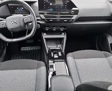 Zunanja slika - Citroën C4 - Ë - 136 hp KOT NOV IZKAZAN DDV - 7 - Predogledna slika