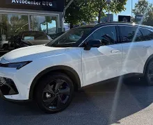 Zunanja slika - Baic X55 - 1.5T 7DCT - NA ZALOGI - 11 - Predogledna slika