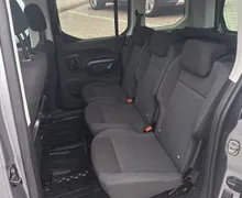 Zunanja slika - Peugeot Rifter - 1.5 BLUEHDI 130 L1 ALLURE-SLO.POR-1.LASTNIK - 7 - Predogledna slika