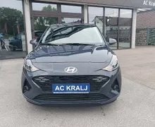 Zunanja slika - Hyundai i10 - 1.2 Style - 2 - Predogledna slika