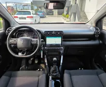 Zunanja slika - Citroën C3 - Aircross 1,2 PureTech 110 S&S Feel - 9 - Predogledna slika