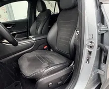 Zunanja slika - Mercedes-Benz GLC-Razred - GLC 220 d 4MATIC Amg Line AirMatic Navi LedVirtu.. - 8 - Predogledna slika