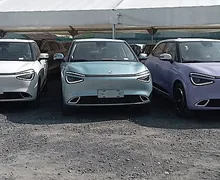 Zunanja slika - Dongfeng Box - VSE BARVE NA ZALOGI - SUBVENCIJA -7.200 EUR - 4 - Predogledna slika