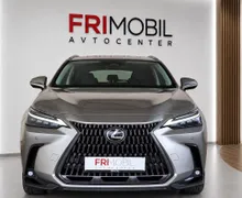 Zunanja slika - Lexus NX - 350h AWD Executive•KAM360•AMBIENT•HEAD-UP•MEMORY•. - 6 - Predogledna slika