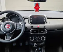 Zunanja slika - Fiat 500X - 1.0 GSE T3+Jamstvo do 2028 +Led +Kamera+17 Col - 9 - Predogledna slika