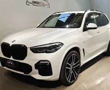 Zunanja slika - BMW serija X5: - xDrive30d AUT. M-PAKET USNJE VIRT. NAVI 360KAM HUD - 1 - Predogledna slika